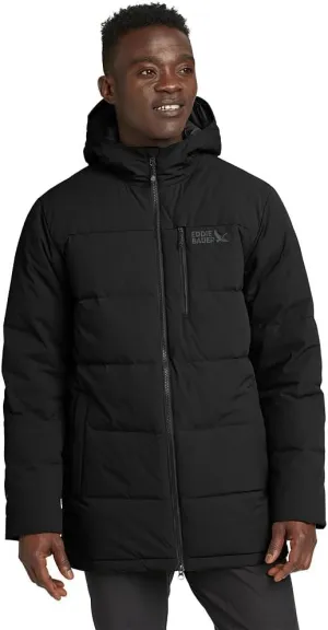 Eddie Bauer Men's Essential Down Parka
