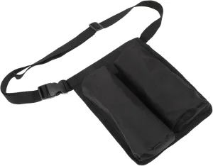 Essential Bottle Waist Pouch Massager Essential Oil Bag Essential Oil Storage Case Essential Oil Organizer Bag