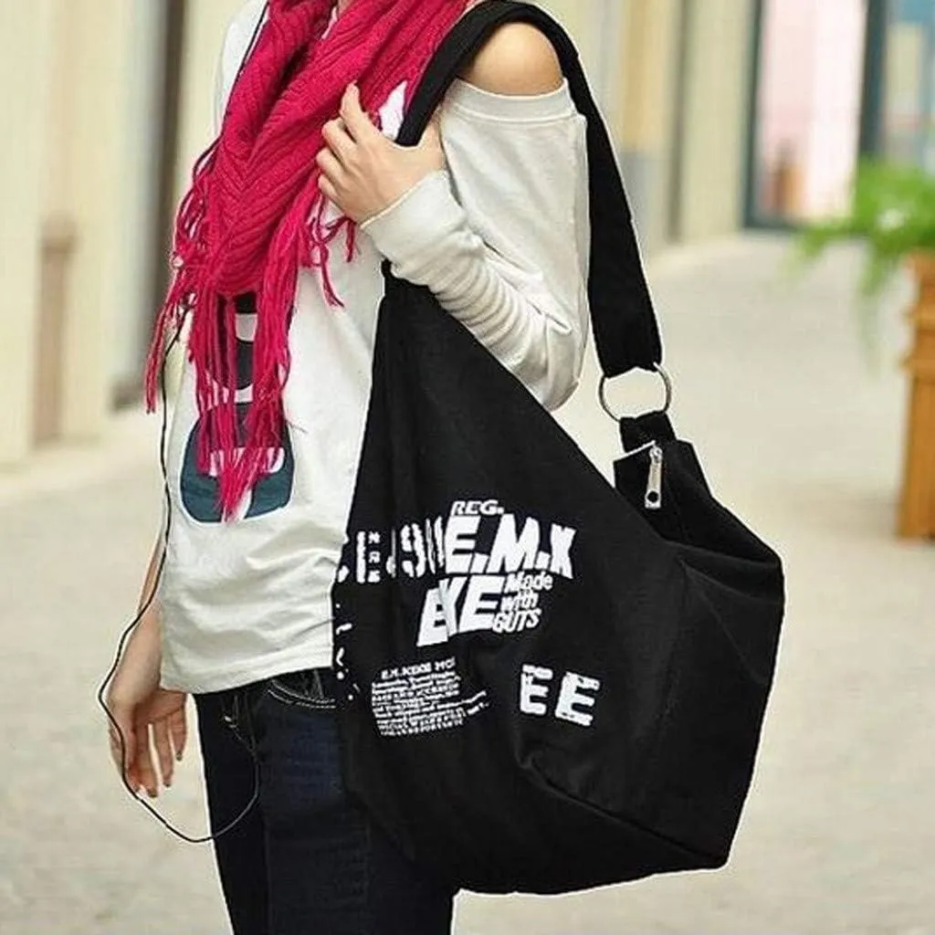 Essential Hobo Crossbody Hobo, Silver