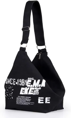Essential Hobo Crossbody Hobo, Silver