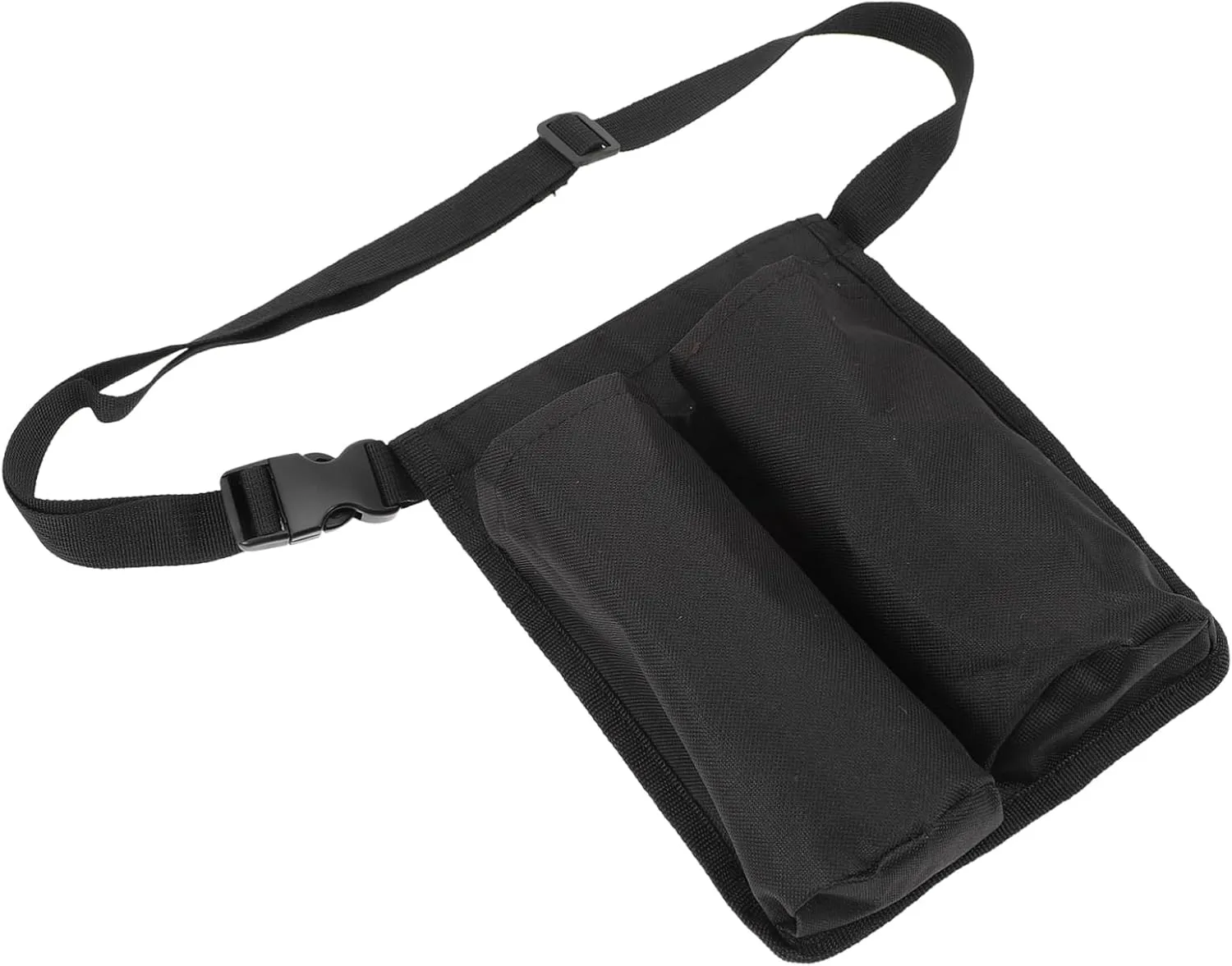 Essential Oil Storage Bag Massage Bottle Holder Essential Oil Carrying Case Massager Essential Oil Waist Bag Bottle Pouch