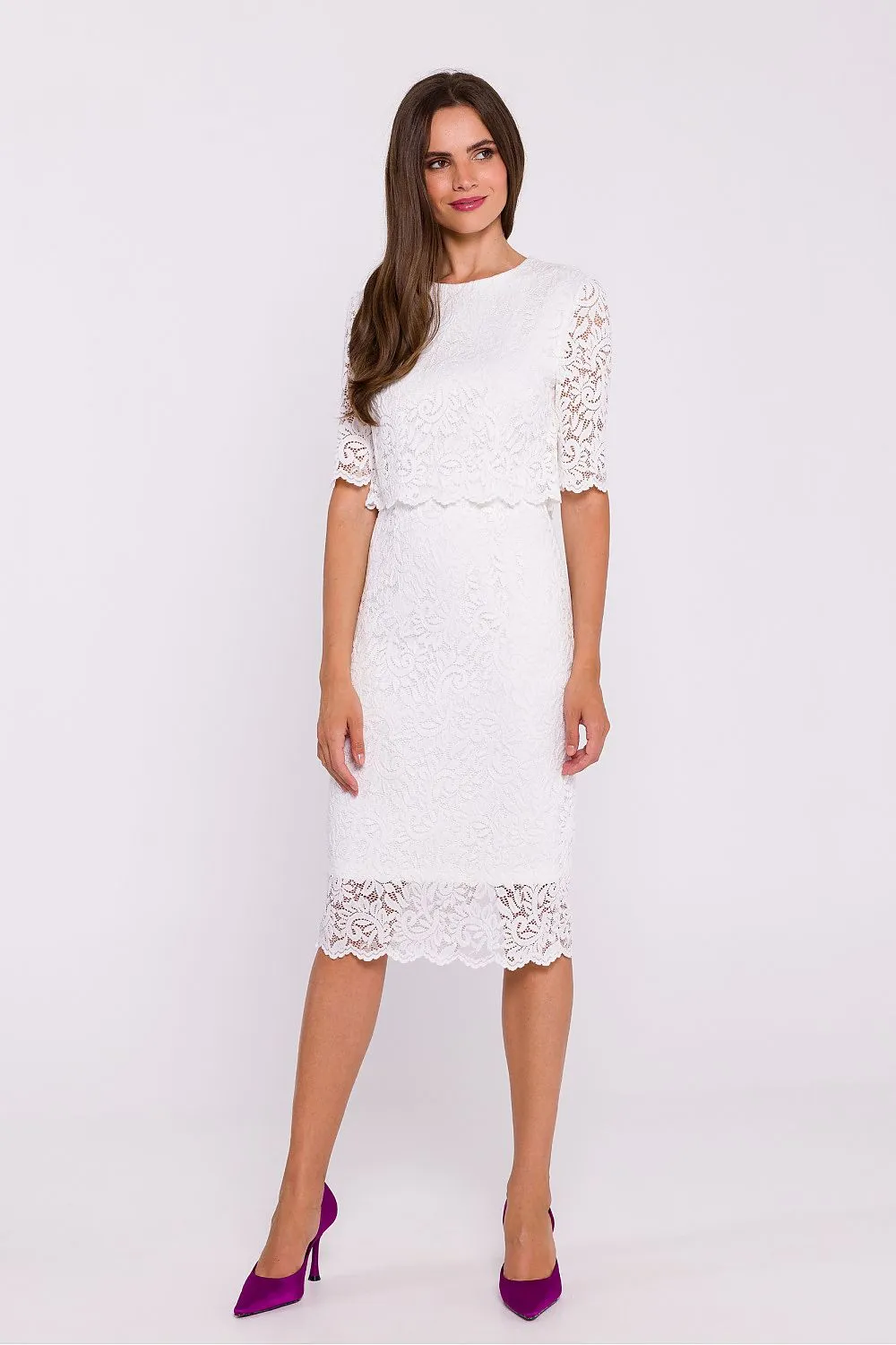 Evening dress model 201111 Stylove