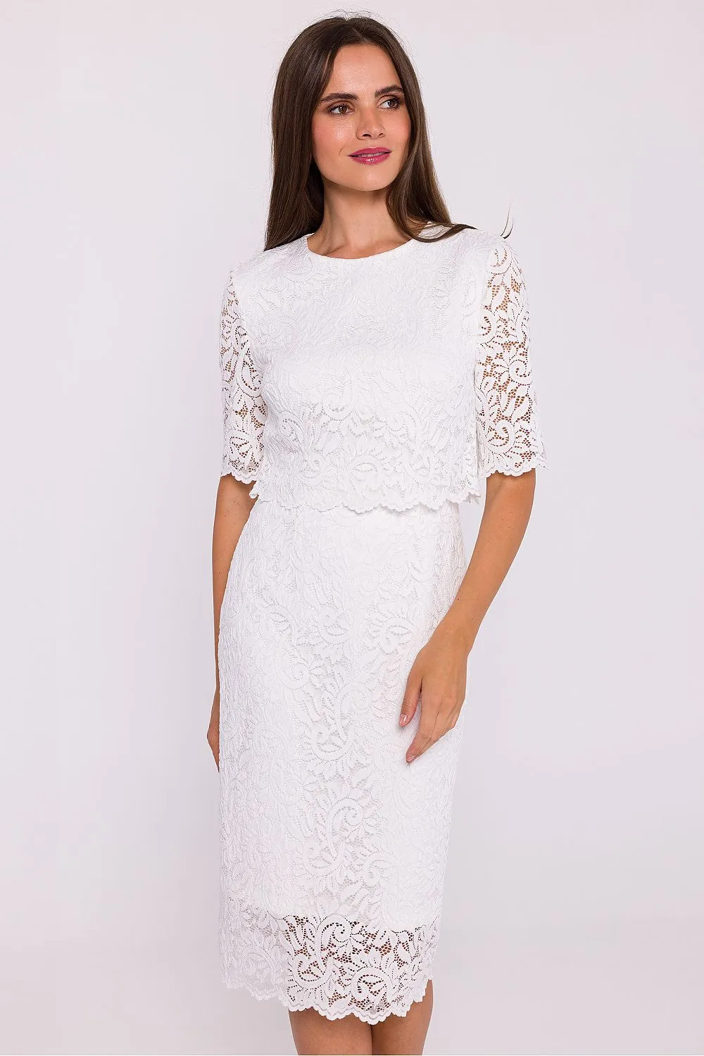 Evening dress model 201111 Stylove