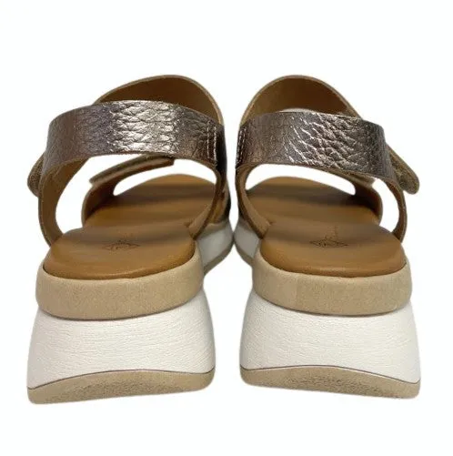 Fabio Lucci 5411CAVA - Sandal