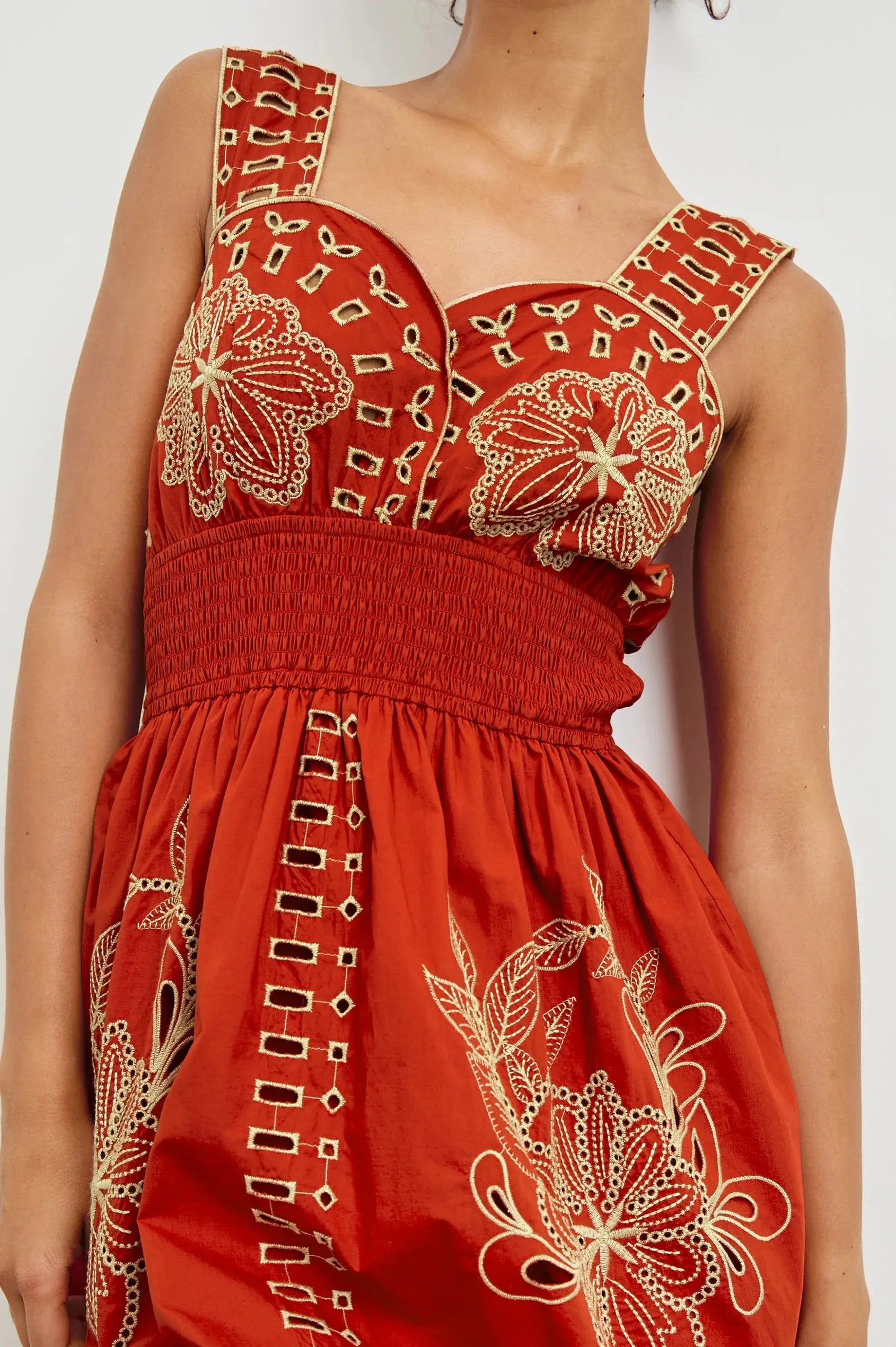 Fawn Terracotta