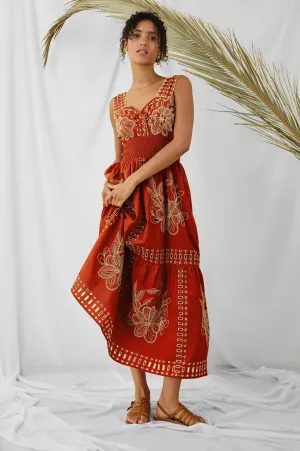 Fawn Terracotta