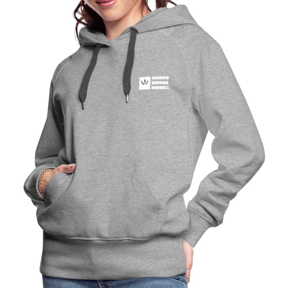 Flawed Masterpiece® Revolution Hoodie