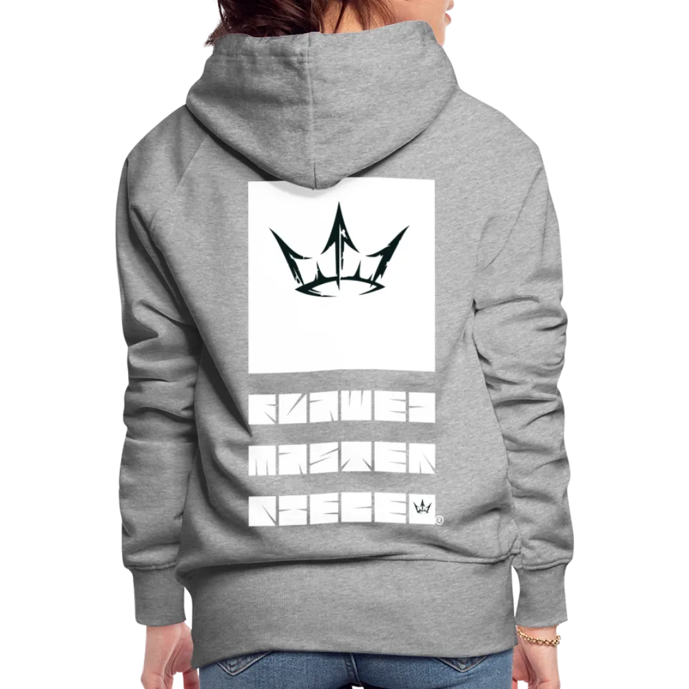 Flawed Masterpiece® Revolution Hoodie