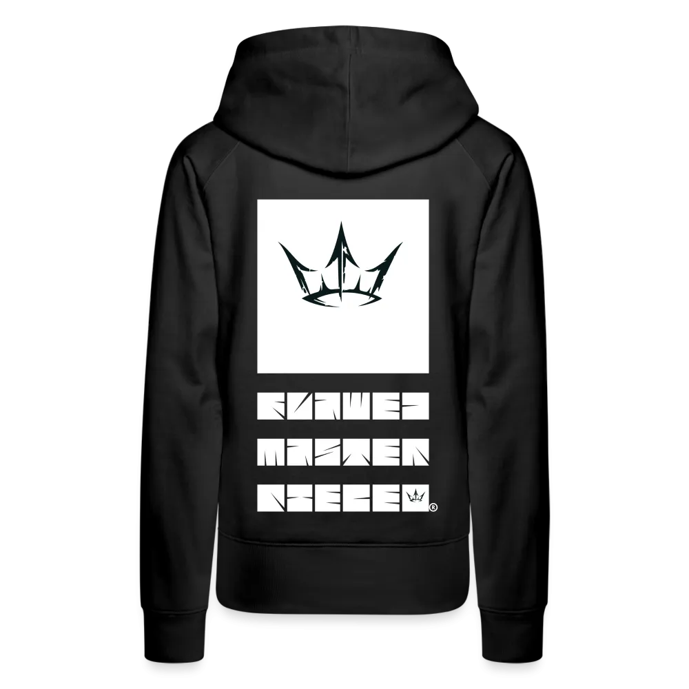 Flawed Masterpiece® Revolution Hoodie