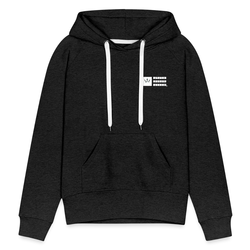 Flawed Masterpiece® Revolution Hoodie