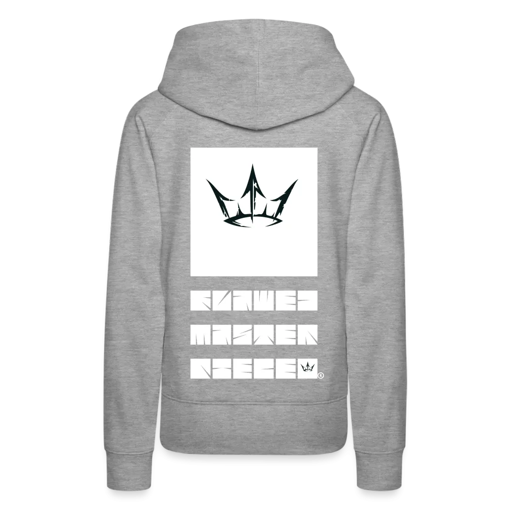 Flawed Masterpiece® Revolution Hoodie