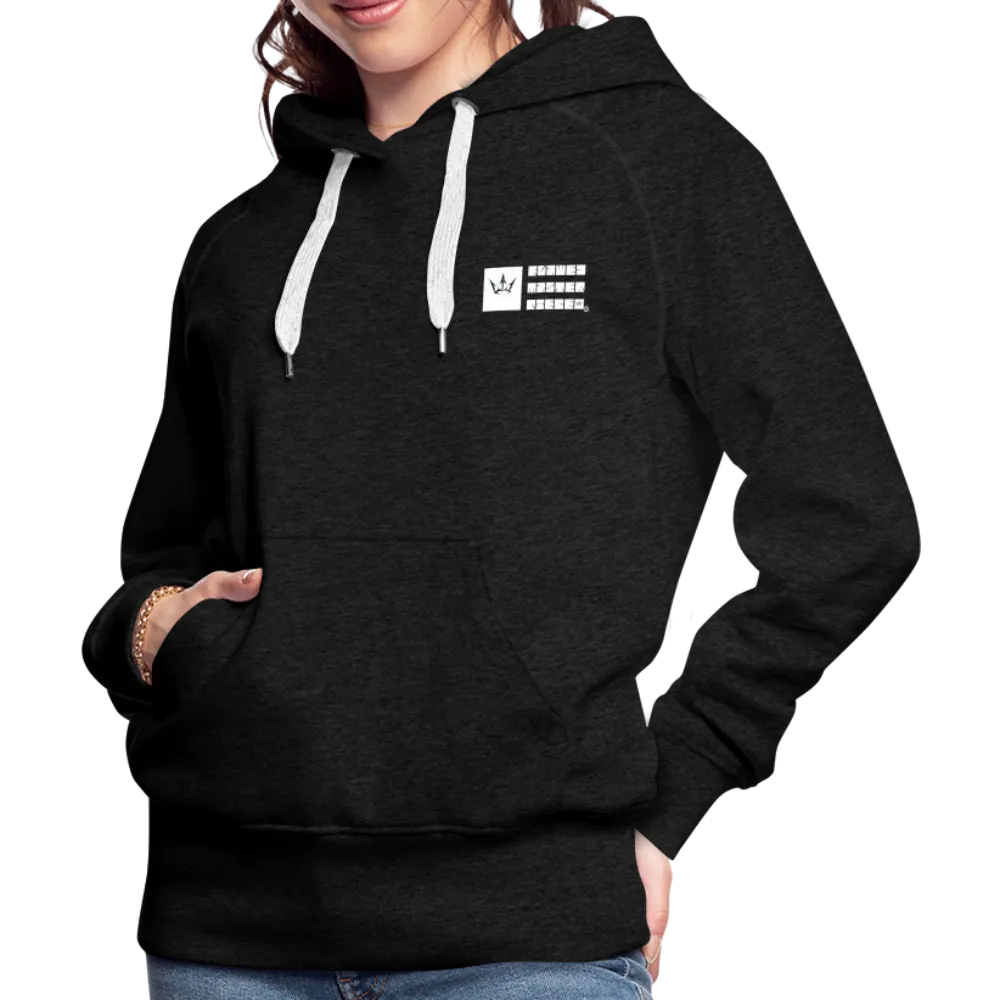 Flawed Masterpiece® Revolution Hoodie