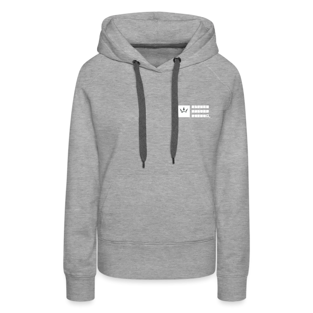 Flawed Masterpiece® Revolution Hoodie