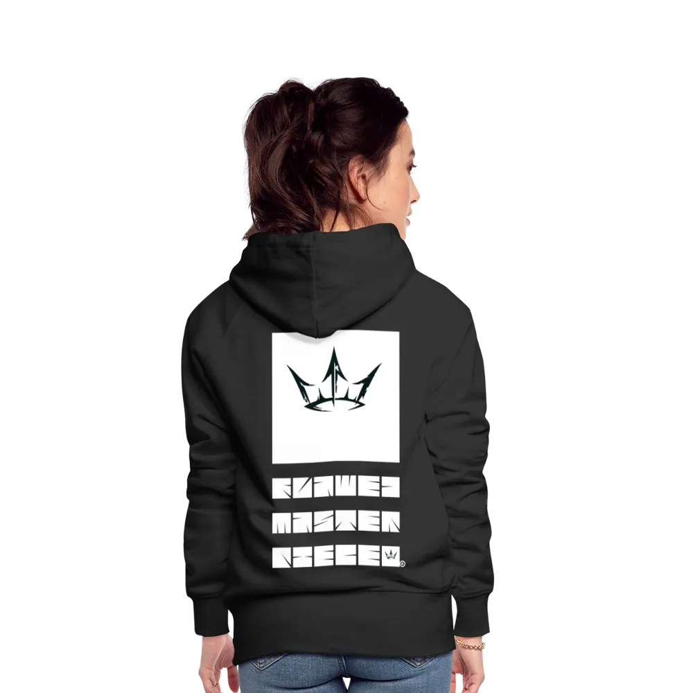 Flawed Masterpiece® Revolution Hoodie