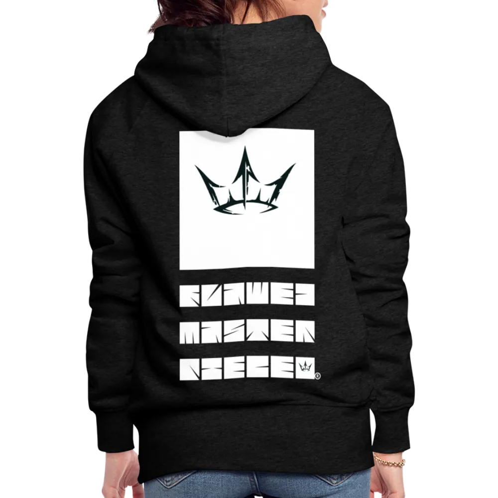 Flawed Masterpiece® Revolution Hoodie