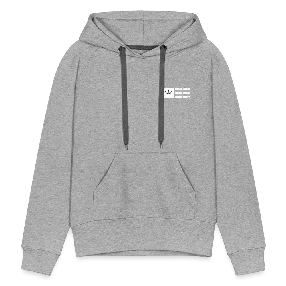 Flawed Masterpiece® Revolution Hoodie