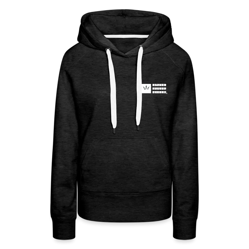 Flawed Masterpiece® Revolution Hoodie