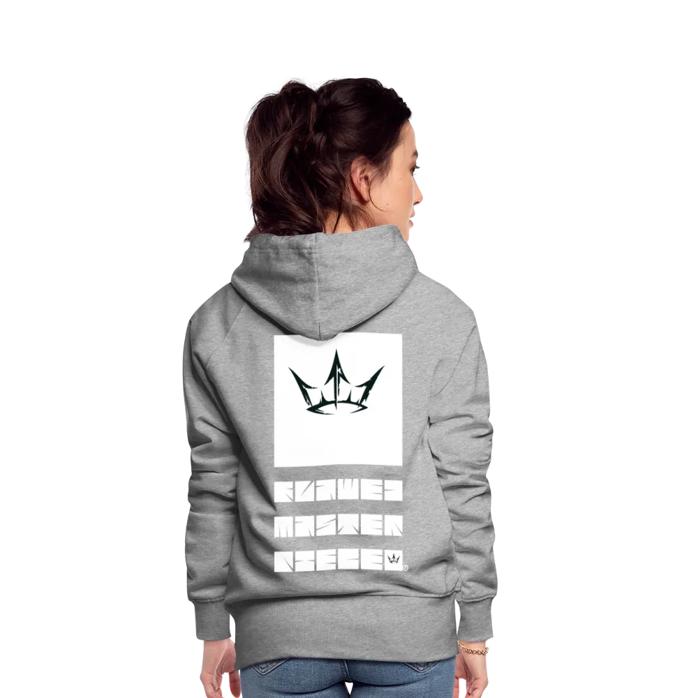 Flawed Masterpiece® Revolution Hoodie