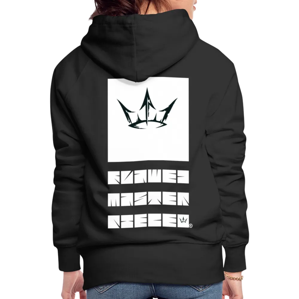 Flawed Masterpiece® Revolution Hoodie