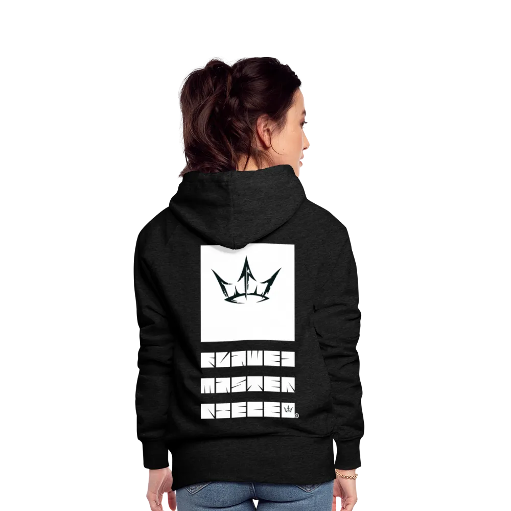 Flawed Masterpiece® Revolution Hoodie