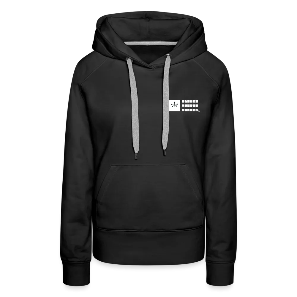 Flawed Masterpiece® Revolution Hoodie