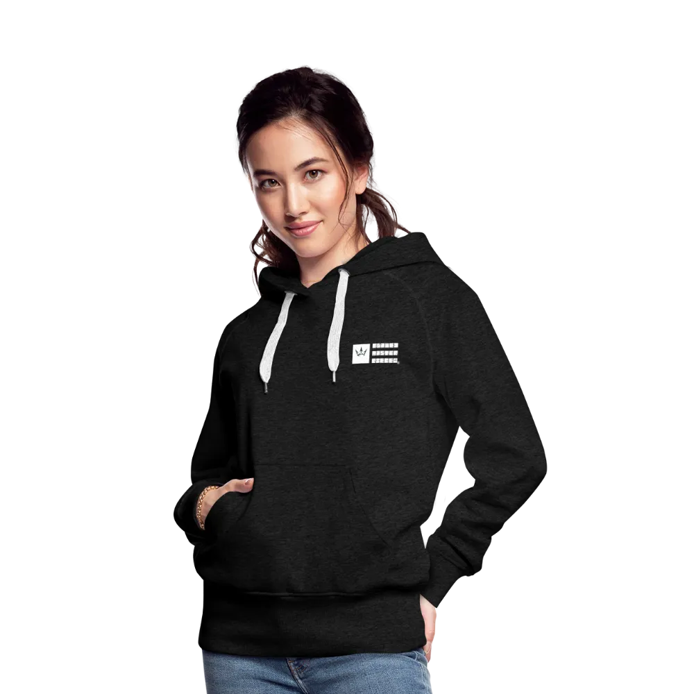 Flawed Masterpiece® Revolution Hoodie