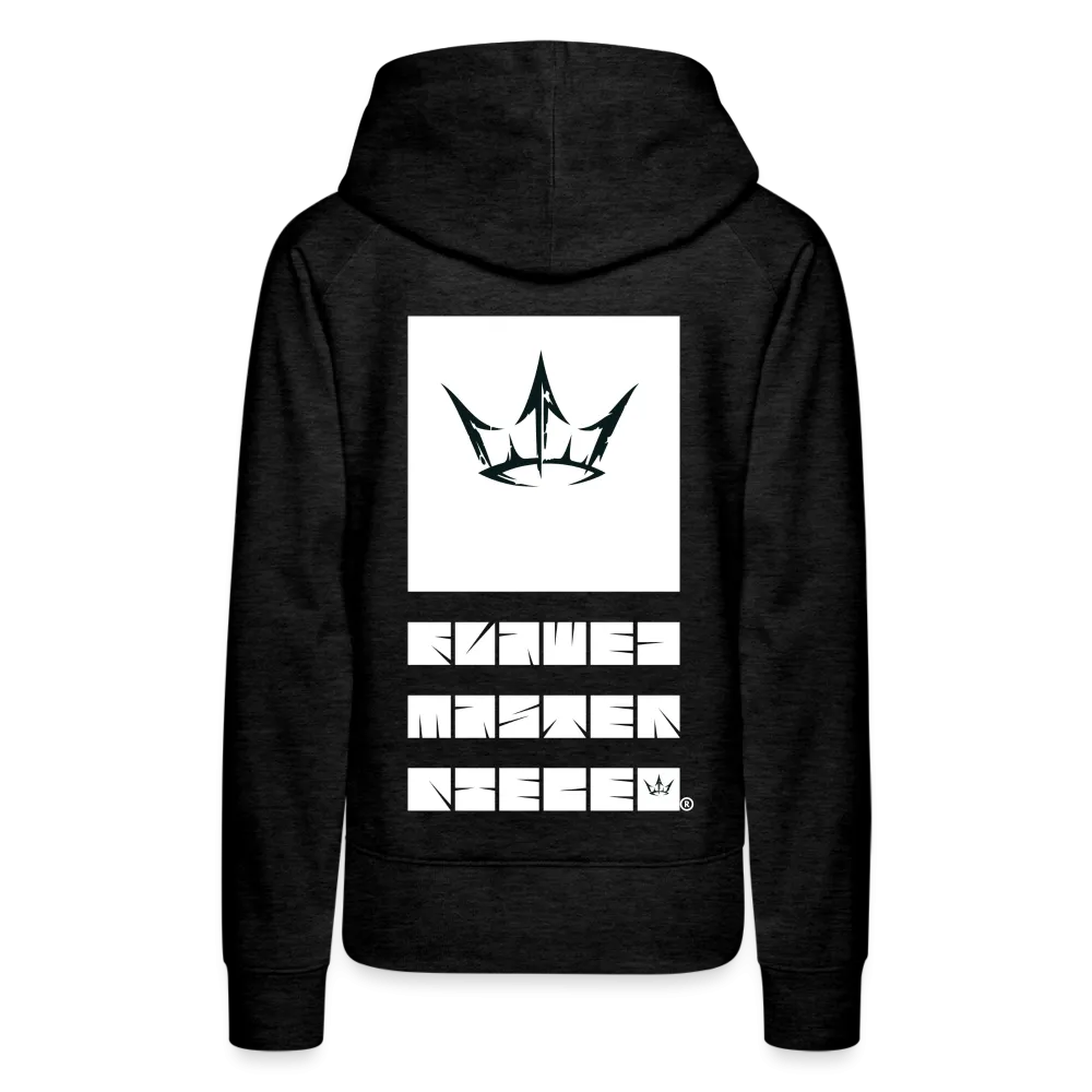 Flawed Masterpiece® Revolution Hoodie