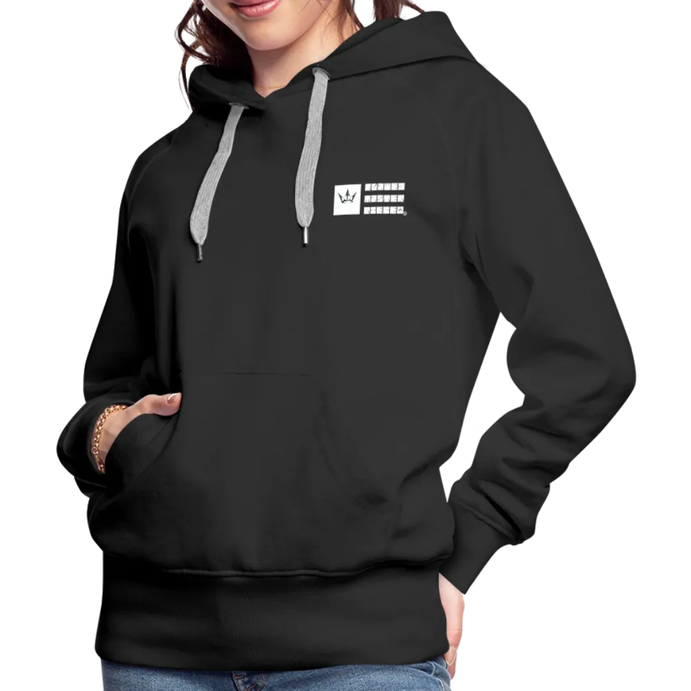 Flawed Masterpiece® Revolution Hoodie