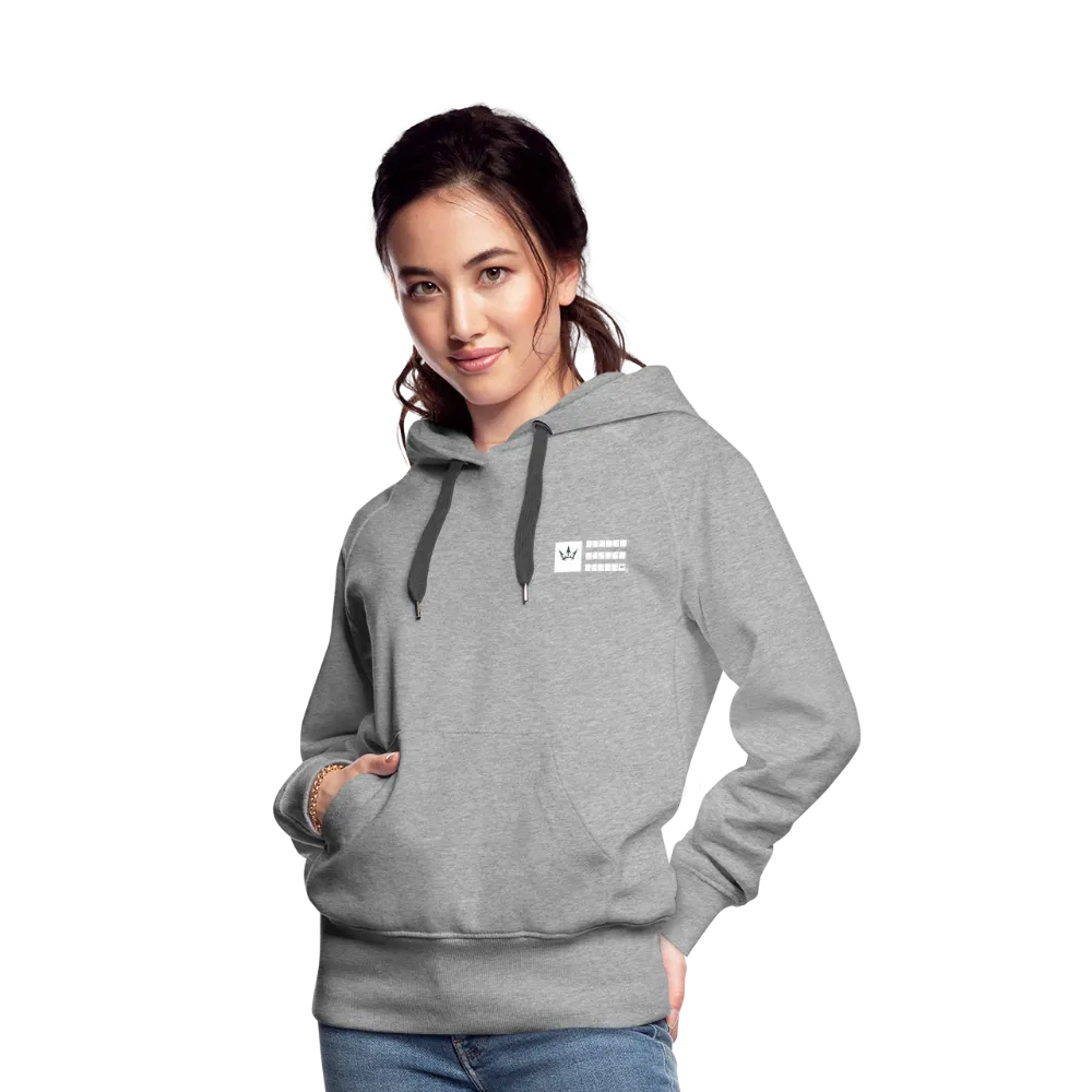 Flawed Masterpiece® Revolution Hoodie