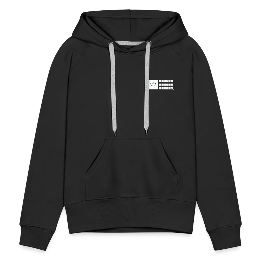 Flawed Masterpiece® Revolution Hoodie