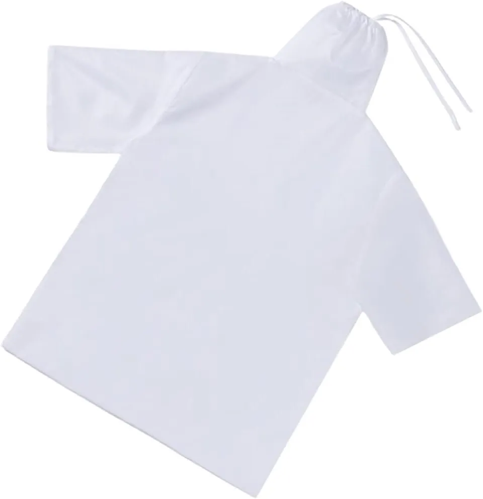 Foldable Dryer Bag for Travel Quick Drying Bag Drawstring Hairdryer Attachment for Coats