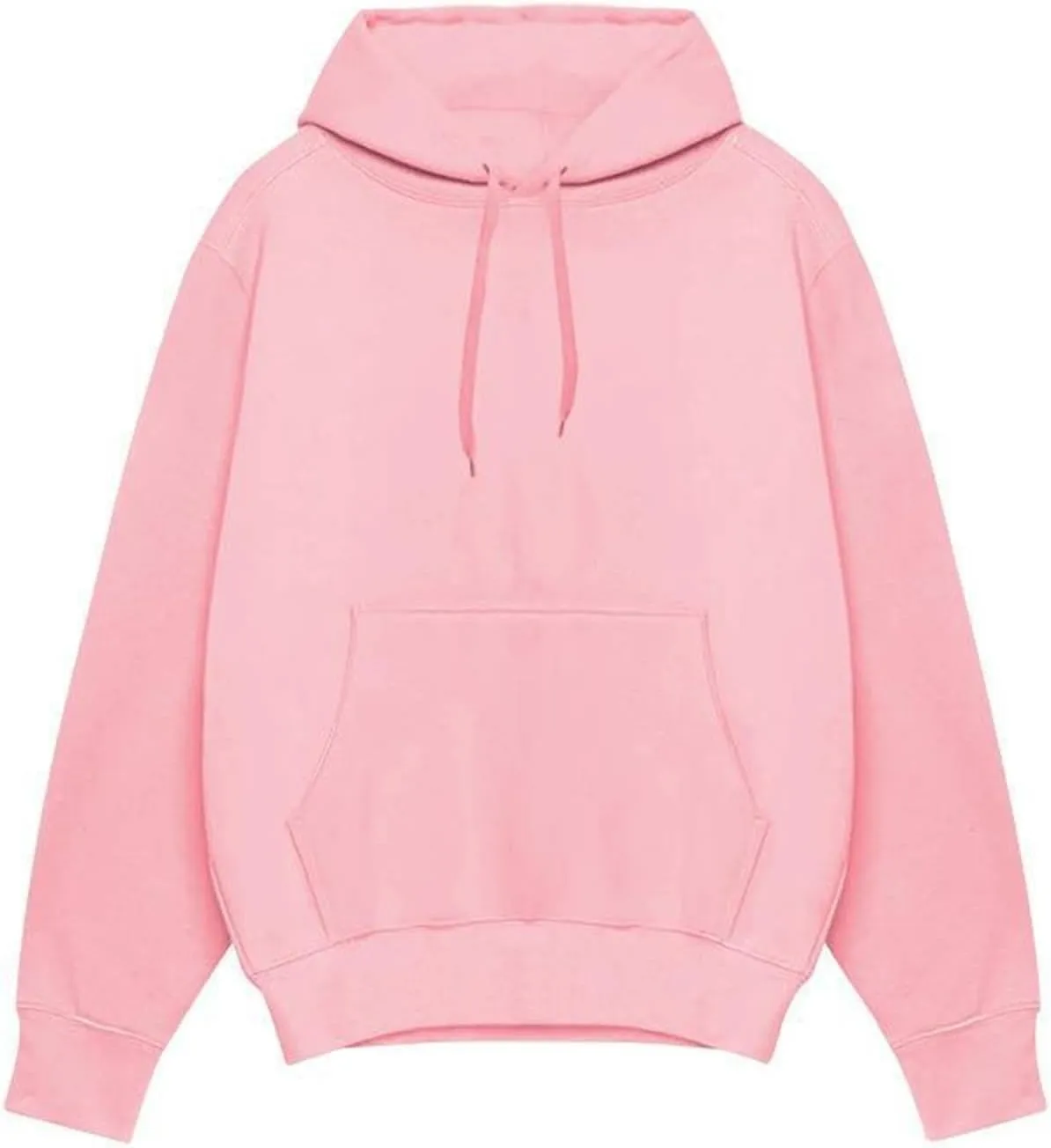 Fxbar Men Heavyweight Lined Hoodie Thick Winter Pullover Warm Hooded Sweatshirt Thermal Windproof Jacket Hoodies
