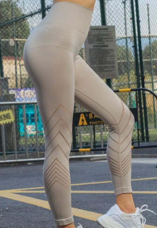 GRIT VITAL 3.0 LEGGINGS