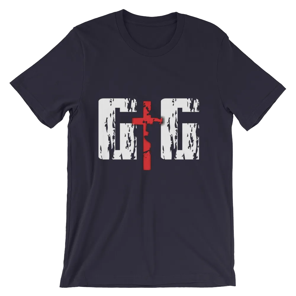 GtG Men's/Unisex Tees