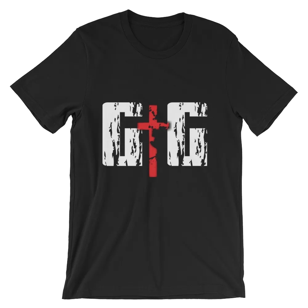 GtG Men's/Unisex Tees