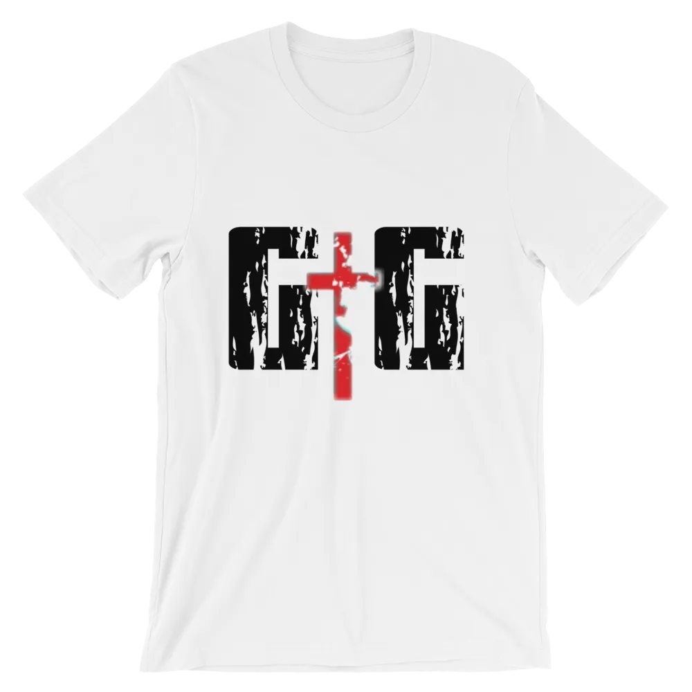GtG Men's/Unisex Tees