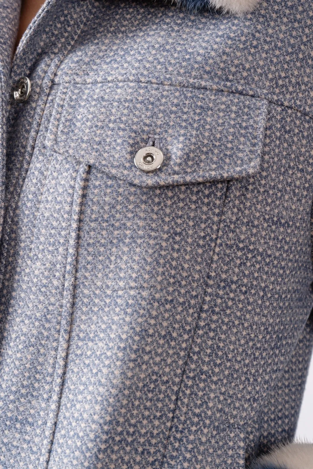 Heritage Tailored Suit Set