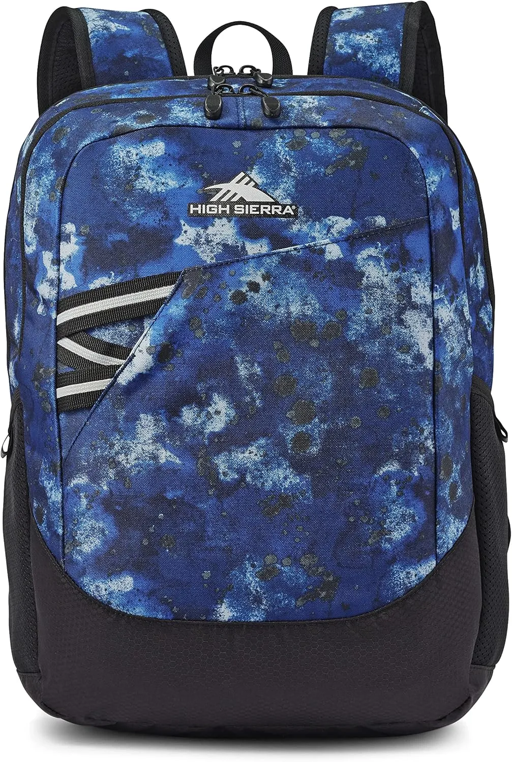 High Sierra Essential Backpack, Space, One Size