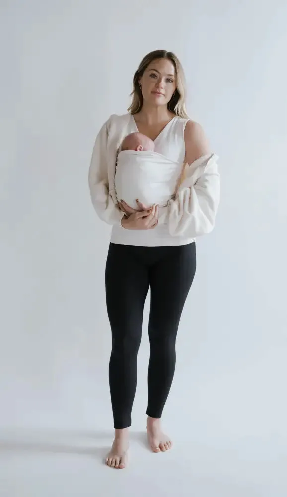 High Waisted Legging