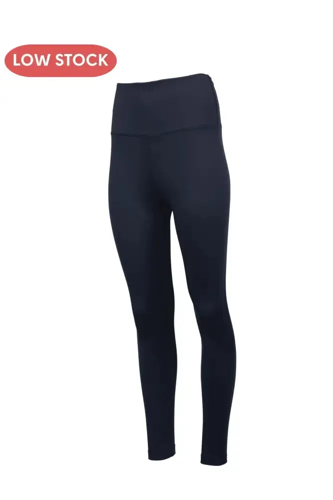 High Waisted Legging