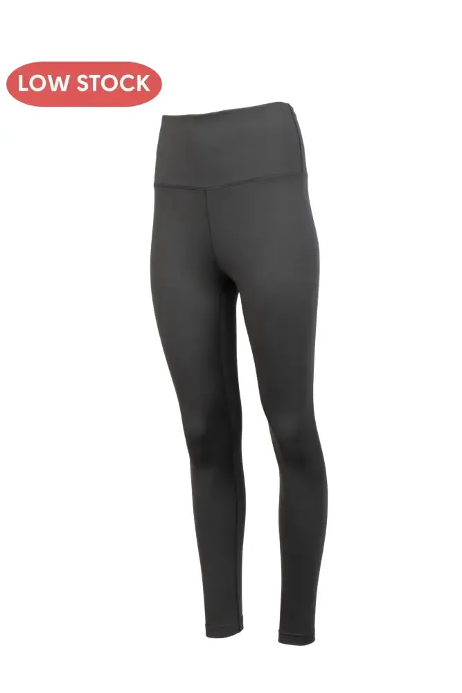 High Waisted Legging