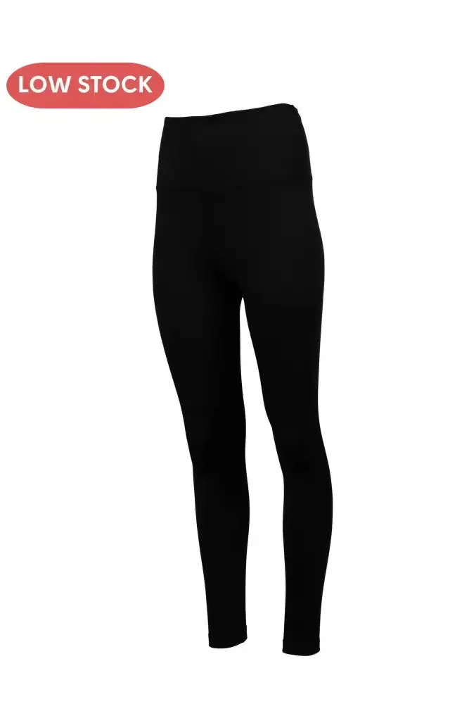 High Waisted Legging