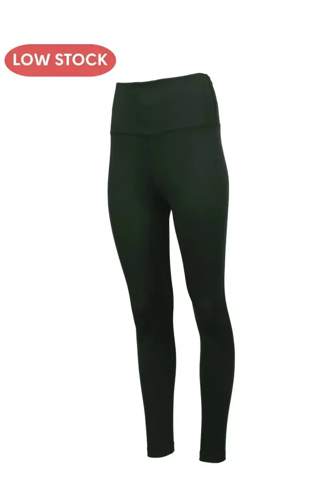 High Waisted Legging