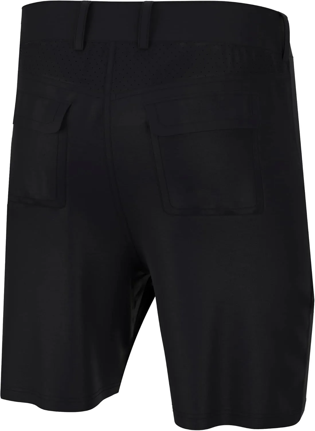 HUK Next Level 7", Quick-Drying Fishing Shorts for Men