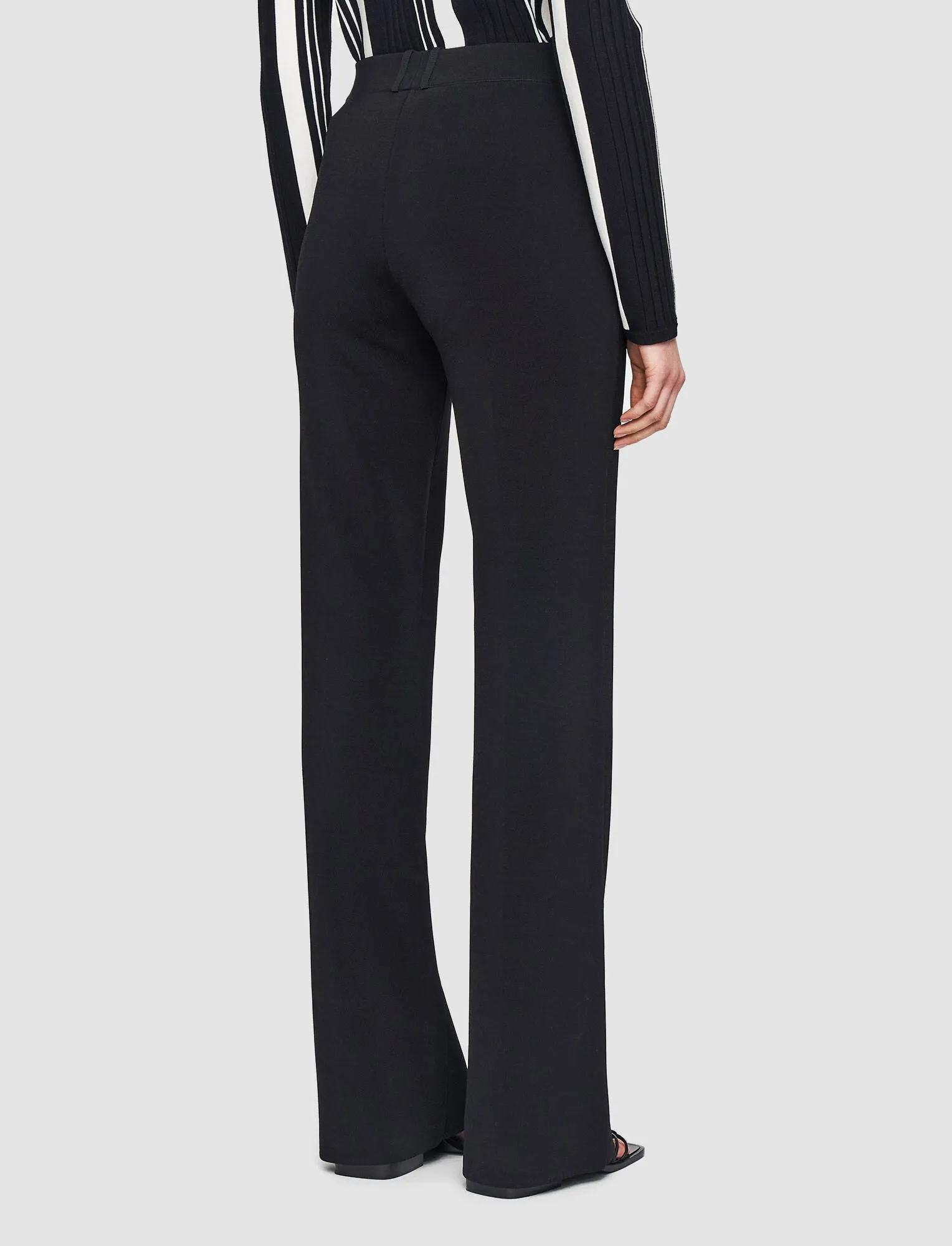 Joseph Black Milano Trousers