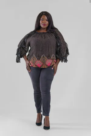 KELINA TOP