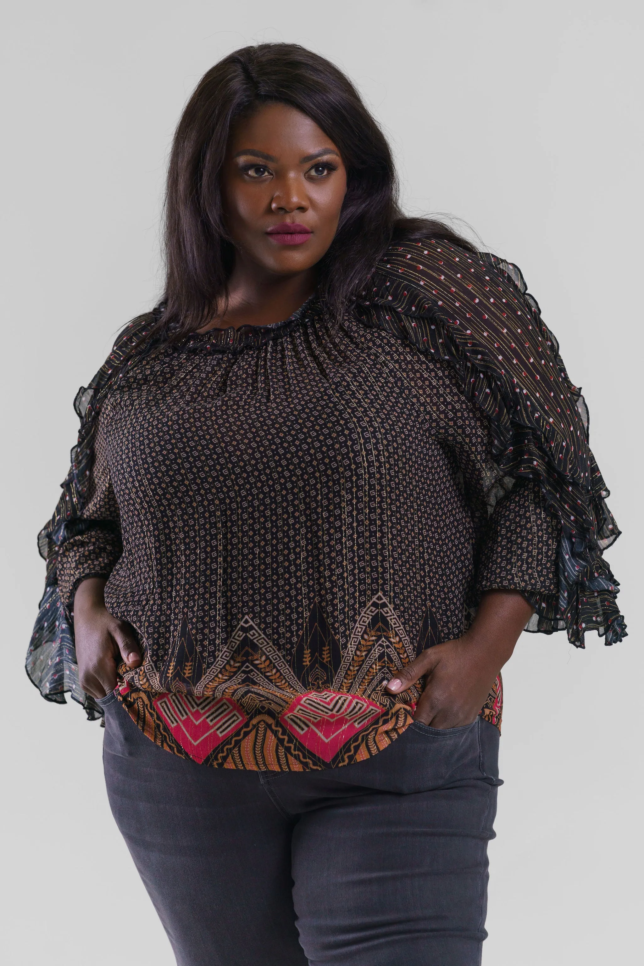 KELINA TOP