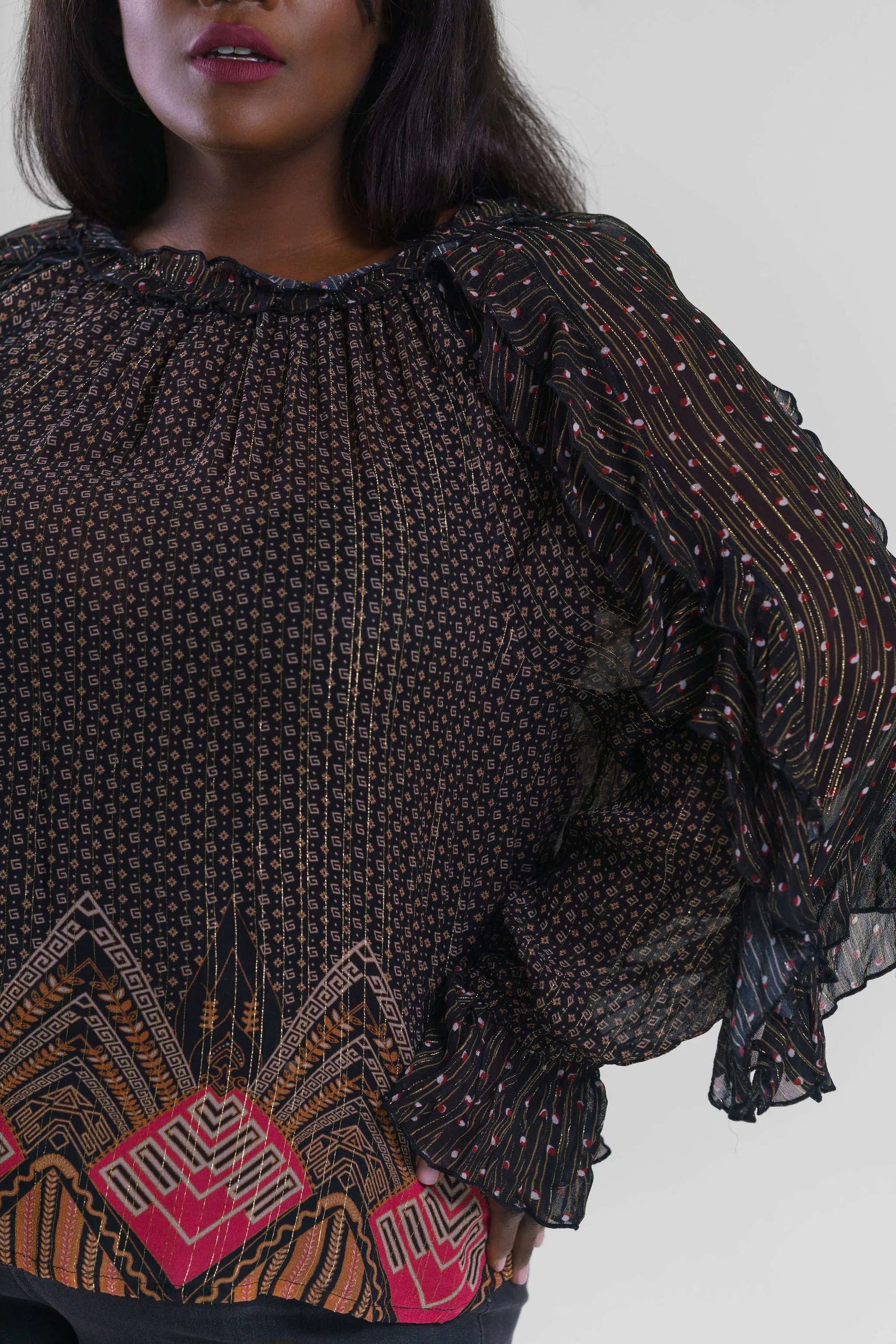 KELINA TOP