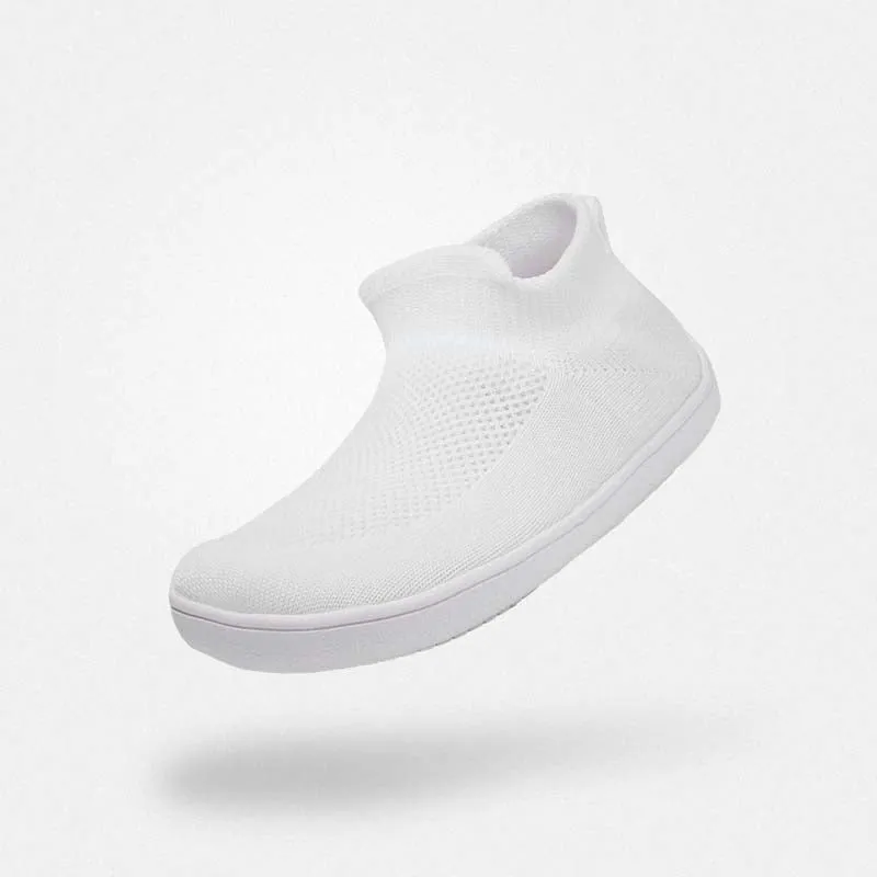Kid's Agile  - Barefoot Sock Shoes