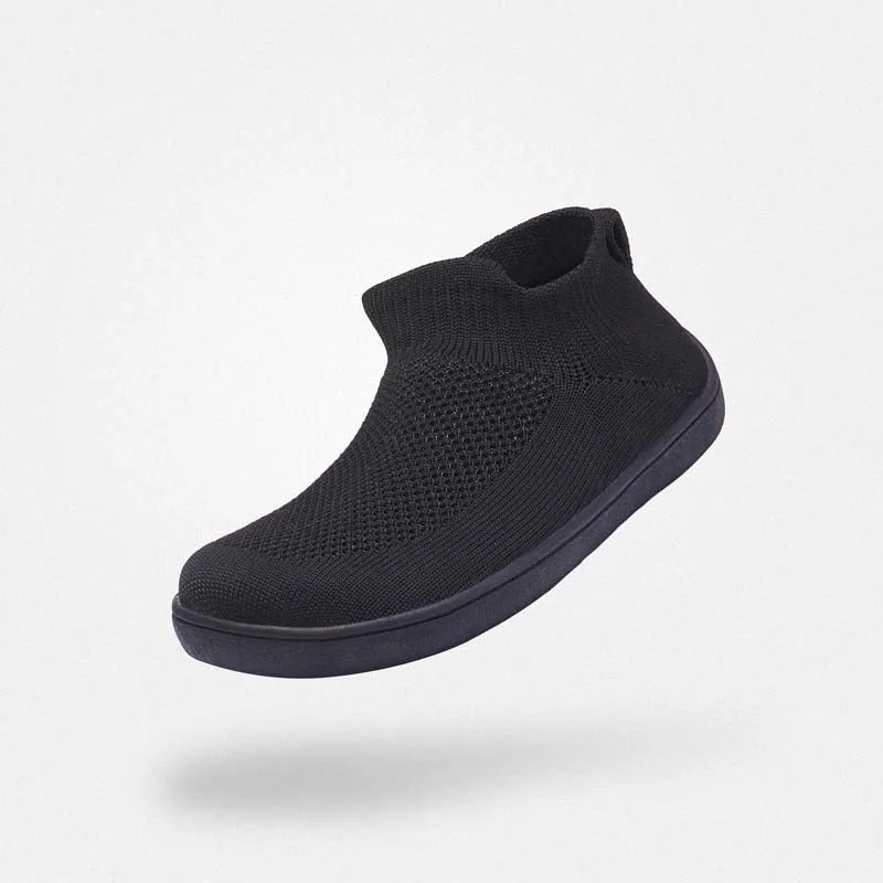 Kid's Agile  - Barefoot Sock Shoes